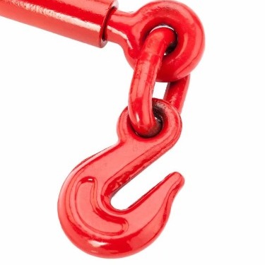 Thumbnail for csh hook close up